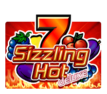 7 SIZZLING HOT DELUXE
