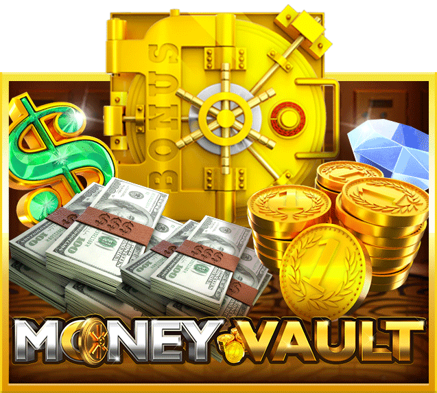 Money Vault SLOTXO GAME ทดลองเล่นฟรี