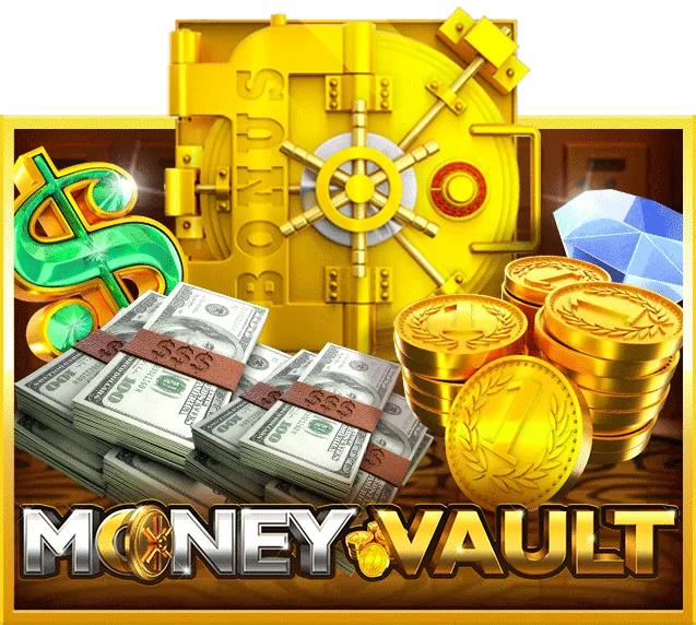 Money Vault