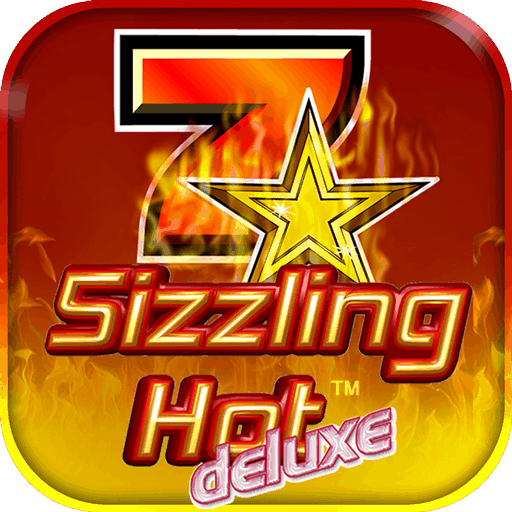 7 Sizzling Hot deluxe