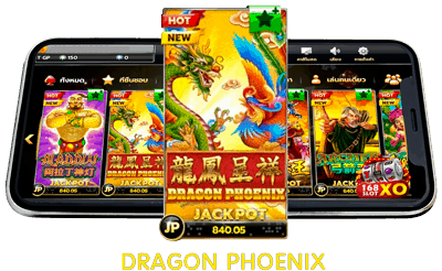 dragon-phoenix