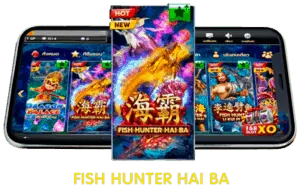 Fish Haiba 