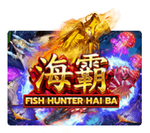 FISH HUNTER HAI BA