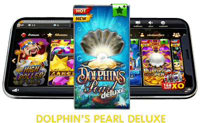 DOLPHIN’S-PEARL-DELUXE