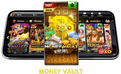 money-vault