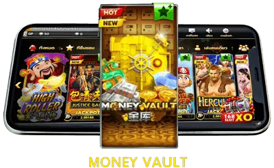  Money Vault
