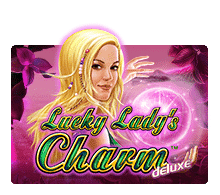 lucky lady's charm slotxo