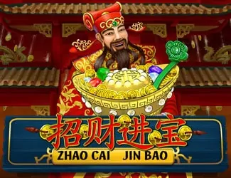 ZHAO CAI JIN BAO
