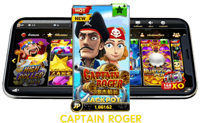 captain-roger