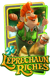 leprechaun-riches