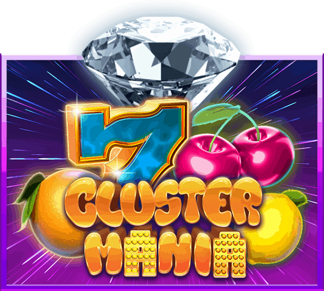 มาทำความรู้จัก การทำงานของ Online Slot 7 cluster mania