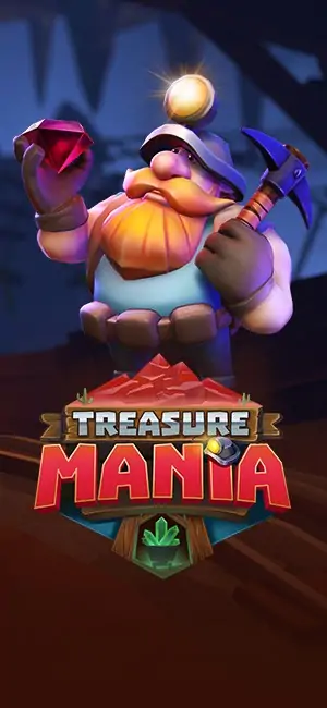 Treasure-Mania