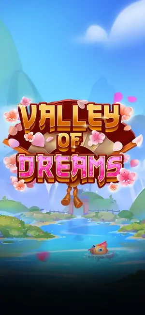 Valley-of-Dreams
