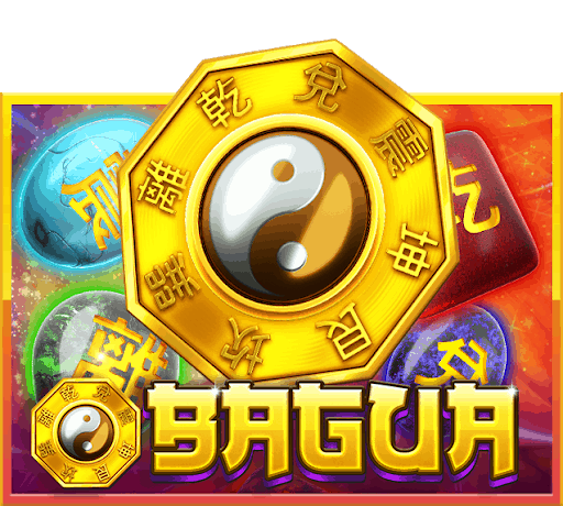 รีวิวเกมสล็อต Bagua