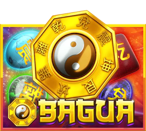 เกมสล็อต Bagua