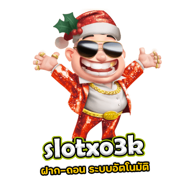 เกม สล็อตออนไลน์ slotxo3k ฝาก ถอน ระบบอัตโนมัติ