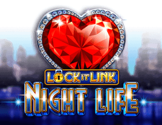 เกมสล็อต Lock it Link Night Life ปั่นขั้นต่ำ 1 บาท