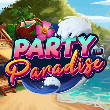 เกมยอดฮิต Party Paradise Online Slot แจ็คพอตแตกไว แตกง่าย